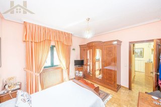 Casa adosada en venta en Villalba Estación en Collado Villalba