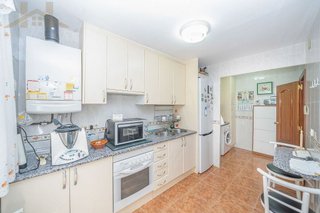 Casa adosada en venta en Villalba Estación en Collado Villalba
