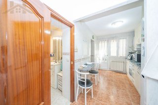 Casa adosada en venta en Villalba Estación en Collado Villalba