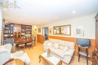 Casa adosada en venta en Villalba Estación en Collado Villalba