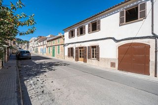 Chalet en venta en Son Servera