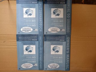 Sistema de Cloración Salina Intex QS1200 CG-26670