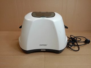 Sistema de Cloración Salina Intex QS1200 CG-26670