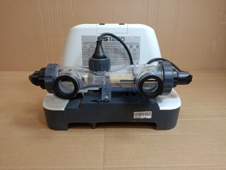 Sistema de Cloración Salina Intex QS1200 CG-26670