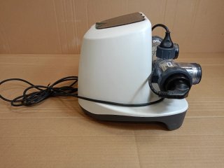 Sistema de Cloración Salina Intex QS1200 CG-26670