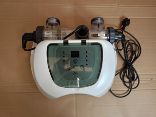 Sistema de Cloración Salina Intex QS1200 CG-26670