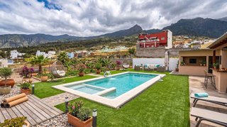 Casa pareada en venta en Arafo