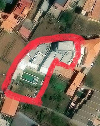 Casa pareada en venta en Arafo