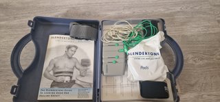 ELECTROESTIMULADOR SLENDERTONE