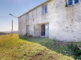 Chalet en venta en Foz