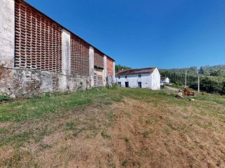 Chalet en venta en Foz