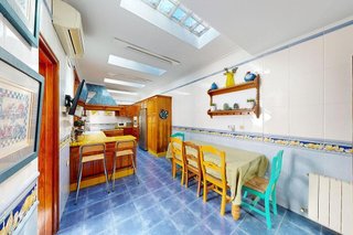 Chalet en venta en Barrio de Peral en Cartagena