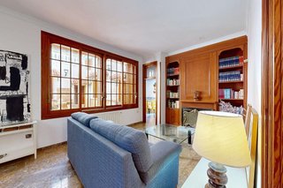 Chalet en venta en Barrio de Peral en Cartagena