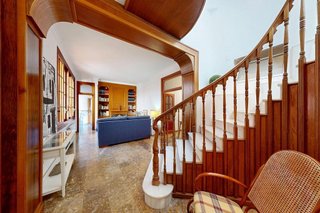 Chalet en venta en Barrio de Peral en Cartagena