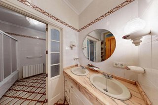 Chalet en venta en Barrio de Peral en Cartagena