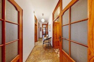Chalet en venta en Barrio de Peral en Cartagena