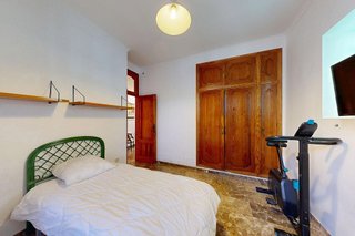 Chalet en venta en Barrio de Peral en Cartagena