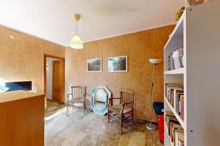 Chalet en venta en Barrio de Peral en Cartagena