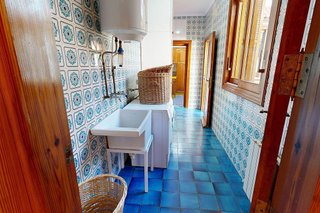 Chalet en venta en Barrio de Peral en Cartagena