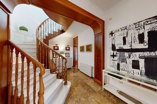 Chalet en venta en Barrio de Peral en Cartagena