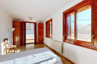 Chalet en venta en Barrio de Peral en Cartagena