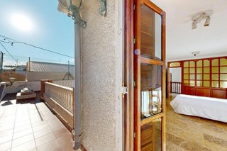 Chalet en venta en Barrio de Peral en Cartagena