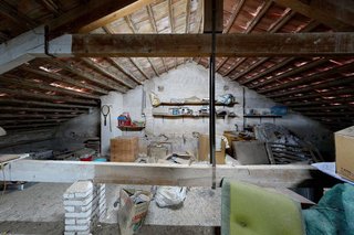 Chalet en venta en Barrio de Peral en Cartagena
