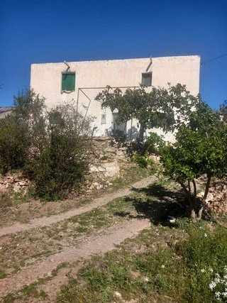 Casa en venta en Vélez-Rubio