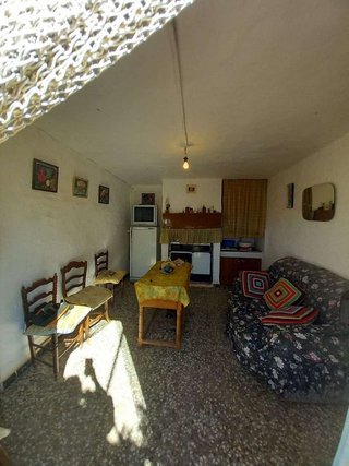 Casa en venta en Vélez-Rubio