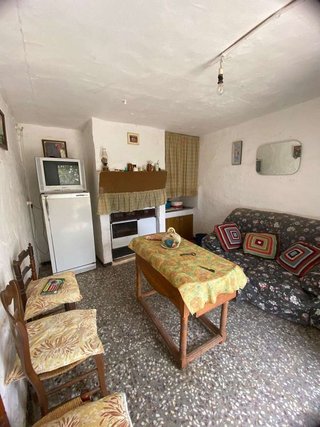 Casa en venta en Vélez-Rubio