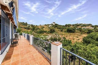 Chalet en venta en Las Lomas - Las Torres - Terrazas de Alhaurín en Alhaurín el Grande