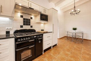 Chalet en venta en Las Lomas - Las Torres - Terrazas de Alhaurín en Alhaurín el Grande