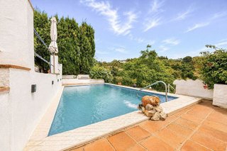 Chalet en venta en Las Lomas - Las Torres - Terrazas de Alhaurín en Alhaurín el Grande