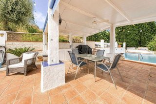 Chalet en venta en Las Lomas - Las Torres - Terrazas de Alhaurín en Alhaurín el Grande