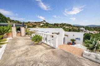 Chalet en venta en Las Lomas - Las Torres - Terrazas de Alhaurín en Alhaurín el Grande
