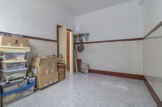 Casa adosada en venta en La Plata en Sevilla