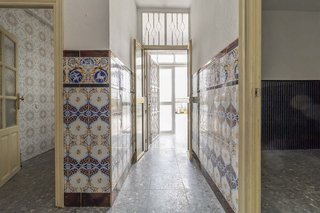 Casa adosada en venta en La Plata en Sevilla