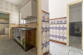 Casa adosada en venta en La Plata en Sevilla