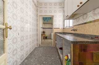 Casa adosada en venta en La Plata en Sevilla