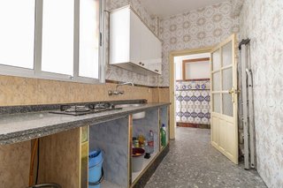 Casa adosada en venta en La Plata en Sevilla