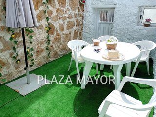 Casa en venta en Barbadillo