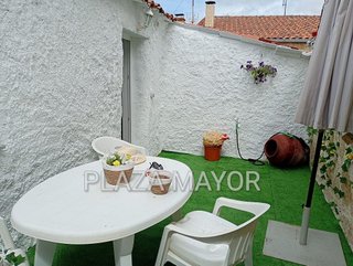 Casa en venta en Barbadillo