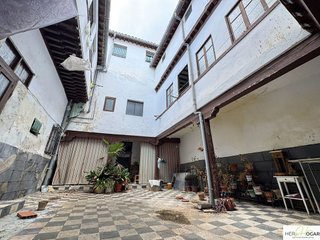 Casa en venta en Casco Histórico en Toledo
