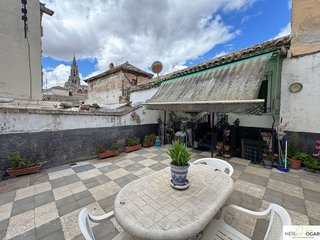 Casa en venta en Casco Histórico en Toledo