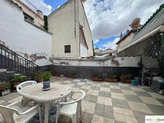 Casa en venta en Casco Histórico en Toledo