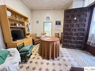 Casa en venta en Casco Histórico en Toledo