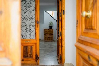 Casa rural en venta en Huéscar