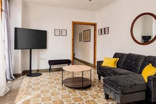 Casa rural en venta en Huéscar