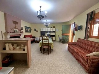 Casa rural en venta en Roda (La)