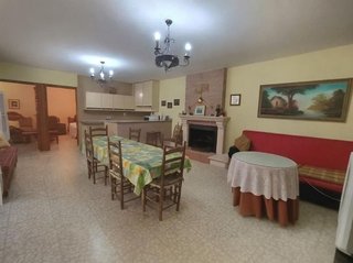 Casa rural en venta en Roda (La)
